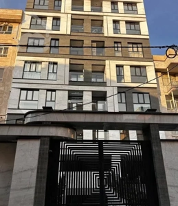آپارتمان ۱۲۷متر ۳خواب فروش۲پارکینگ تهرانپارس غربی