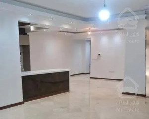 ۱۳۶متر/۳خواب/فرمانیه