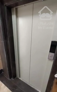 ۱۲۰متر/۲خ/ نوساز/ فول امکانات/ با ۲پارکینگ سندی