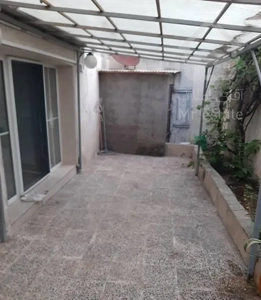 فروش آپارتمان ۵۹ متری ۲ خوابه همکف در خالو باغ