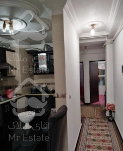 واحد آپارتمان/طبقه اول/فاز دو فرهنگیان