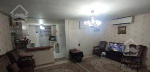 آپارتمان زیر هم کف (۷پله) ۶۵ متر یک خواب