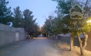 زمین سرمایه گذاری شاهنامه