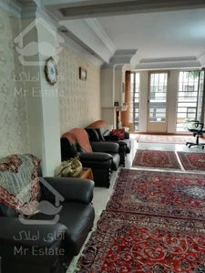 آپارتمان ۱۳۰ متری دو خوابه