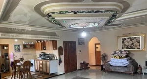 فروش خانه ی دو واحدی در بلوار بسیج