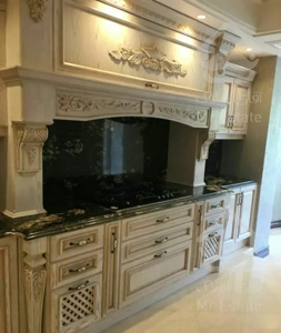 آپارتمان ۱۲۵متر،