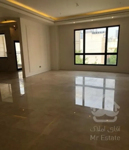 190متر طبقه آخر ویو شمال و جنوب اقدسیه