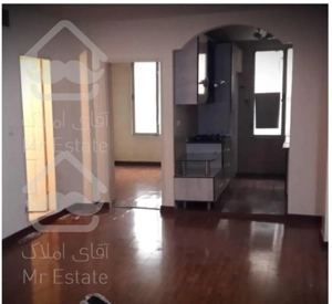 آپارتمان ۶۰ متری فول امکانات