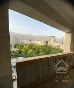 زعفرانیه۴۰۰متر ویو و تراس بسیار عالی