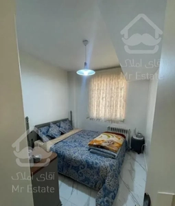 ۱۱۱متر ویلایی رو به جنگل