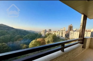 واحد سروش جنگل ویو ابدی لابی مجلل