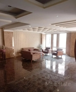 شیخ بهایی شمالی ۱۸۰متر تک واحدی