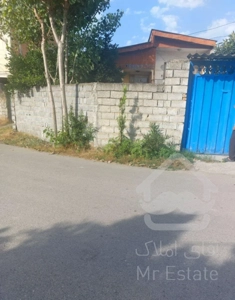 فروش ویلای ۲۶۰ متری در جاده نظامی