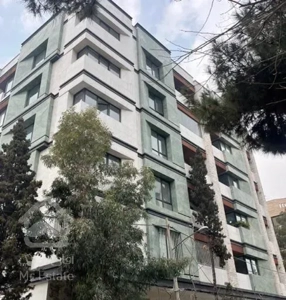 امیرآباد203متر نوساز * ویو شمال و جنوب