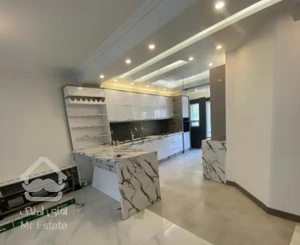 آپارتمان ویو مشجر ۱۷۵ متر چهار خواب گلسنگ نیاوران