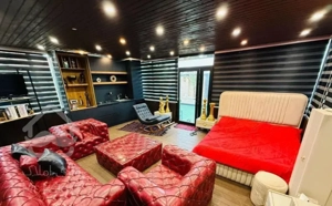 ۵۵ متر باسازی صفر تا صد