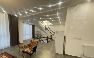 ویلا استخردار مدرن لاکچری