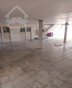 آپارتمان تک خواب ، بنی هاشم ۴