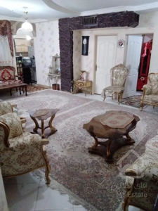 بلوار فردوس غرب ، ۹۰ متر ۲ ، فول امکانات ،