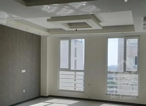 ۹۵متر فول امکانات / فکوری ۱۳