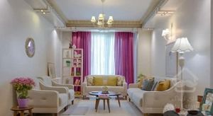 فروش آپارتمان ۶۵ متری ۲ خوابه طبقه ۴ در هفت حوض