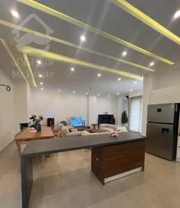 تک واحدی ۱۵۵ متری طالب آملی