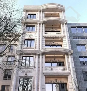 ۱۷۰ متری سه خوابه/فول بازسازی/خیابان خلبانان