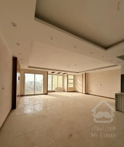 آپارتمان۲طرف نور۱۵۰مترخ بهارستان غربی(کلید نخورده)