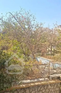 ۲۱۰ متر فرمانیه شرقی فول باسازی مدرن