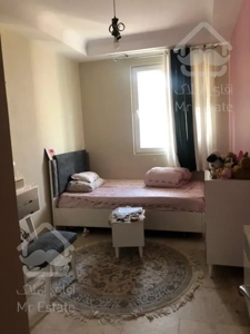 آپارتمان ۸۳متری ۲خواب  سرمایه گذاری ناب در سازمان برنامه شمالی