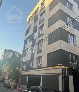 آپارتمان نوساز محدوده طرشت