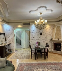 ۸۳ متر خوش نقشه کم واحد رو به نما /شهرک آزادی