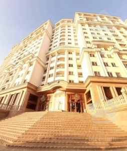 96متر/برج ب نام جنت آباد/رو به جنوب/ویو ابدی طهران