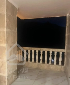 اپارتمان ۹۰متر پشت رستوران چشمه