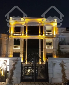 ۵۰۰ متری نوساز یکجا