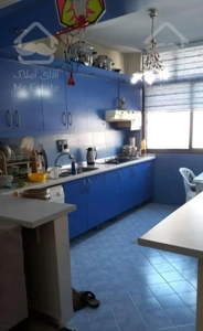 آپارتمان 90 متر دوخوابه میدان سلماس تکواحد