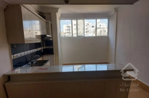 آپارتمان ۷۵ متری آفتابگیر دلباز واقع در امامت ۴۴