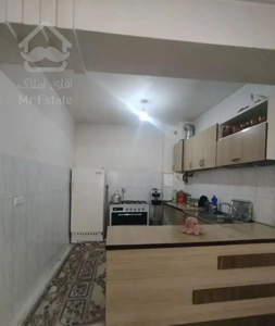 آپارتمان طبقه ۴