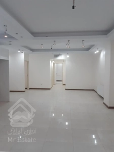 فروش ۱۱۶ متر ۳ خواب ، کلید نخورده،  فول امکانات