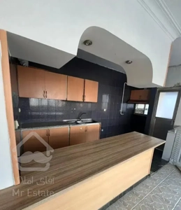 فروش واحد تک خواب ۷۶متری طبقه سوم در بلوار پرستار