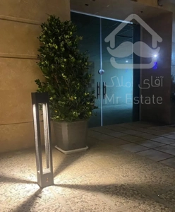 فروش آپارتمان ۲ خواب در توحیدی راد