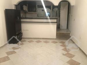 ۵۵ متر دو خواب خوش نقشه