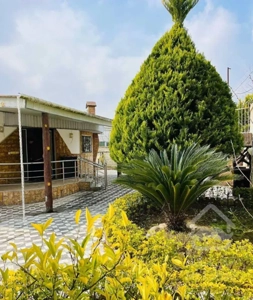 ویلاباغ ۵۰۰متری مشجر*بهدشت*جنگلی*سند وسه کنتور