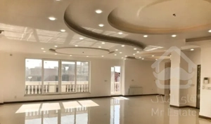 فروش‌آپارتمان سه خواب خیابان بابل