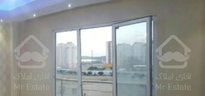 آپارتمان ۱۰۰ متری.برج الماس چیتگر.دریاچه چیتگر