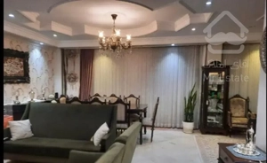 ۱۲۵ متر ۳ خواب سازمان شمالی تکواحدی
