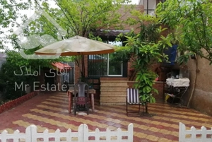 اجاره ویلا باغ