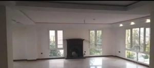 باغ فردوس  ۱۴۰متر   کلید دارم