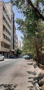 ویلایی/ قابل ساخت ۶ سقف/