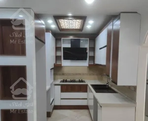 ۶۴ متر/دوخواب/سازمان برنامه